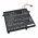 Helyettes�t� t�blag�p Akkumul�tor Toshiba Portege Z10T-A PA5137U-1BRS 3300mAh 36.63Wh 11.1V