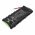 Helyettes�t� m�r�m�szer Akkumul�tor TechniTouch TV-SAT-Kombi-Analyser 91504401 4500mAh 48.6Wh 10.8V