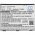 Helyettes�t� hotspot Akkumul�tor MR2100 W-10a 5040mAh 18.65Wh