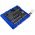 Helyettes�t� orvosi eszk�z Akkumul�tor Trismed Cardipia 400 16HR-406NH 2000mAh 38.4Wh 19.2V