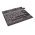 Helyettes�t� t�blag�p Akkumul�tor Toshiba Excite 10 PA5053U-1BRS 6600mAh 24.42Wh 3.7V