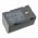 Helyettes�t� m�r�m�szer Akkumul�tor F61/BL-5000 5000mAh 37Wh 7.4V