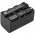 Helyettes�t� m�r�m�szer Akkumul�tor AeroTrak 9306 700032 4400mAh 32.56Wh 7.4V