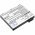 Helyettes�t� hotspot Akkumul�tor Mobile Pro W-20 4750mAh 18.29Wh