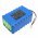 Helyettes�t� orvosi eszk�z Akkumul�tor Air Liquide Monnal T75 9000mAh/216Wh 24V