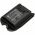 Helyettes�t� m�r�m�szer Akkumul�tor TSC3 ACCAA-112 3400mAh 37.74Wh 11.1V