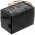 Helyettes�t� porsz�v� Akkumul�tor Toshiba VC-RCX1 RB3-P 2600mAh 37.44Wh 14.4V