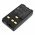Helyettes�t� m�r�m�szer Akkumul�tor DT02/BT20 2100mAh 10.08Wh 4.8V