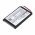 Helyettes�t� m�dialej�tsz� Akkumul�tor Gigabeat MES30VW 1UPF383450-TBF 1000mAh 3.7Wh 3.7V