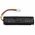 Helyettes�t� orvosi eszk�z Akkumul�tor Toshiba Ultrasonic SSH-880CV 4500mAh 21.6Wh 4.8V
