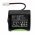 Helyettes�t� orvosi eszk�z Akkumul�tor Thermo Scientific Impact2 Single Channel MA 2092 600mAh 2.16Wh 3.6V