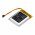Helyettes�t� m�r�m�szer Akkumul�tor TM250 ZN703035 950mAh 3.61Wh 3.8V