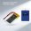 Helyettes�t� m�r�m�szer Akkumul�tor SMP-TT2/17508 400mAh 1.48Wh 3.7V
