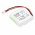 Helyettes�t� v�szvil�g�t�s Akkumul�tor 140130/111917 300mAh 1.08Wh