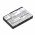 Helyettes�t� j�t�kkonzol Akkumul�tor DS USG-003 850mAh 3.15Wh