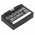Helyettes�t� m�r�m�szer Akkumul�tor G1 UG-1LH 1600mAh 5.92Wh 3.7V