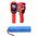 Helyettes�t� h�kamera Akkumul�tor UNI-T UTi220B ICR18650 2600mAh/9.36Wh Li-ion
