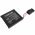 Helyettes�t� orvosi eszk�z Akkumul�tor Verathon BVI 6100 0400-0109 750mAh 2.78Wh 3.7V