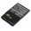 Helyettes�t� orvosi eszk�z Akkumul�tor Vocera Communications Badge B1000 230-000532 800mAh 2.96Wh 3.7V