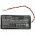 Helyettes�t� orvosi eszk�z Akkumul�tor Verathon GlideScope Monitor 0400-0100 1200mAh 13.32Wh 11.1V