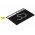Helyettes�t� t�blag�p Akkumul�tor Visual Land Prestige 7G 7\ PL396693 3000mAh 11.1Wh 3.7V