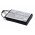 Helyettes�t� gps Akkumul�tor navig�tor MS2010AUS ICP1034501S1PSPM 3.7V 1800mAh 6.66Wh Li-Ion