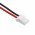 Helyettes�t� szir�na riaszt� Akkumul�tor VOLVO C70 4VREAA600 2200mAh 10.56Wh 4.8V