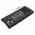 Helyettes�t� m�r�m�szer Akkumul�tor Varos 307 HHR450AF10 3800mAh 45.6Wh 12V