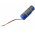 Helyettes�t� orvosi eszk�z Akkumul�tor VistaLab Ovation 10ul 9060-4001 pipetta 700mAh 2.59Wh 3.7V