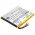 Helyettes�t� t�blag�p Akkumul�tor V Tech KidiBuzz SP605062 2500mAh/9.5Wh 3.8V