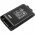 Helyettes�t� ad�vev� Akkumul�tor 1800mAh 13.32Wh