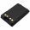 Helyettes�t� ad�vev� Akkumul�tor VX-160 FNB-V126Li 7.4V 2600mAh 19.24Wh Li-Ion