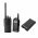 Helyettes�t� ad�vev� Akkumul�tor V318 FNB-V165 1650mAh 12.21Wh