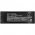 Helyettes�t� orvosi eszk�z Akkumul�tor Welch-Allyn Connex 6000 BATT69 7800mAh 86.58Wh 11.1V