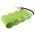 Helyettes�t� orvosi eszk�z Akkumul�tor Welch-Allyn 72240/B11261 3000mAh 14.4Wh 4.8V
