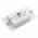 Helyettes�t� orvosi eszk�z Akkumul�tor Welch-Allyn Protocol Propaq LT 802LTRN 008-0857-00 2600mAh 21.84Wh