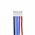 Helyettes�t� okosotthon Akkumul�tor WIR Elektronik switch eUhr eU340 Smart Safe 1100-000080 450mAh 6.66Wh
