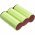 Helyettes�t� kerti szersz�mok Akkumul�tor Rasenschere BS45 2000mAh 7.2Wh 3.6V