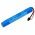 Helyettes�t� Akkumul�tor v�zipisztoly j�t�kok 7,4V 2600mAh SM-2P csatlakoz�