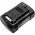 Helyettes�t� kerti szersz�mok Akkumul�tor GTB 36 / ABP 36-03 1800mAh 64.8Wh 36V