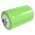 Helyettes�t� borotva Akkumul�tor 7060 00745-301 2000mAh 2.4Wh