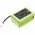 Helyettes�t� orvosi eszk�z Akkumul�tor WalkMed inf�zi�s pumpa 300103 3600mAh 25.92Wh 7.2V