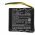 Helyettes�t� orvosi eszk�z Akkumul�tor Atmos airway suction unit c261 313.0053.0 6000mAh 86.4Wh 14.4V
