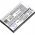 Helyettes�t� gps Akkumul�tor Navigator WMP 300 BP85A 1ICP7/31/52 850mAh 3.15Wh 3.7V