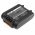 Helyettes�t� elektromos szersz�mg�p Akkumul�tor WU137 WA3540 2000mAh 24Wh Panasonic Sanyo Li-ion