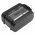 Helyettes�t� elektromos szersz�mg�p Akkumul�tor kefementes �tvef�r� WX156 20V 5000mAh 80Wh