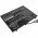 Helyettes�t� t�blag�p Akkumul�tor Wacom Cintiq Companion 2 G6BTA007H 8000mAh 59.2Wh Li-Ion 7.4V