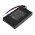 Helyettes�t� orvosi eszk�z Akkumul�tor Weinmann Meduvent Standard PA-L2124.K001 5200mAh 56.16Wh 10.8V
