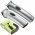 Helyettes�t� borotva Akkumul�tor ECO XP 1200mAh 4.32Wh