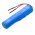 Helyettes�t� borotva Akkumul�tor 93836-200 1200mAh 4.44Wh
